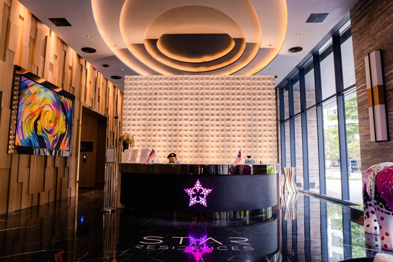 H&N Luxury Suites KLCC Kuala Lumpur Extérieur photo