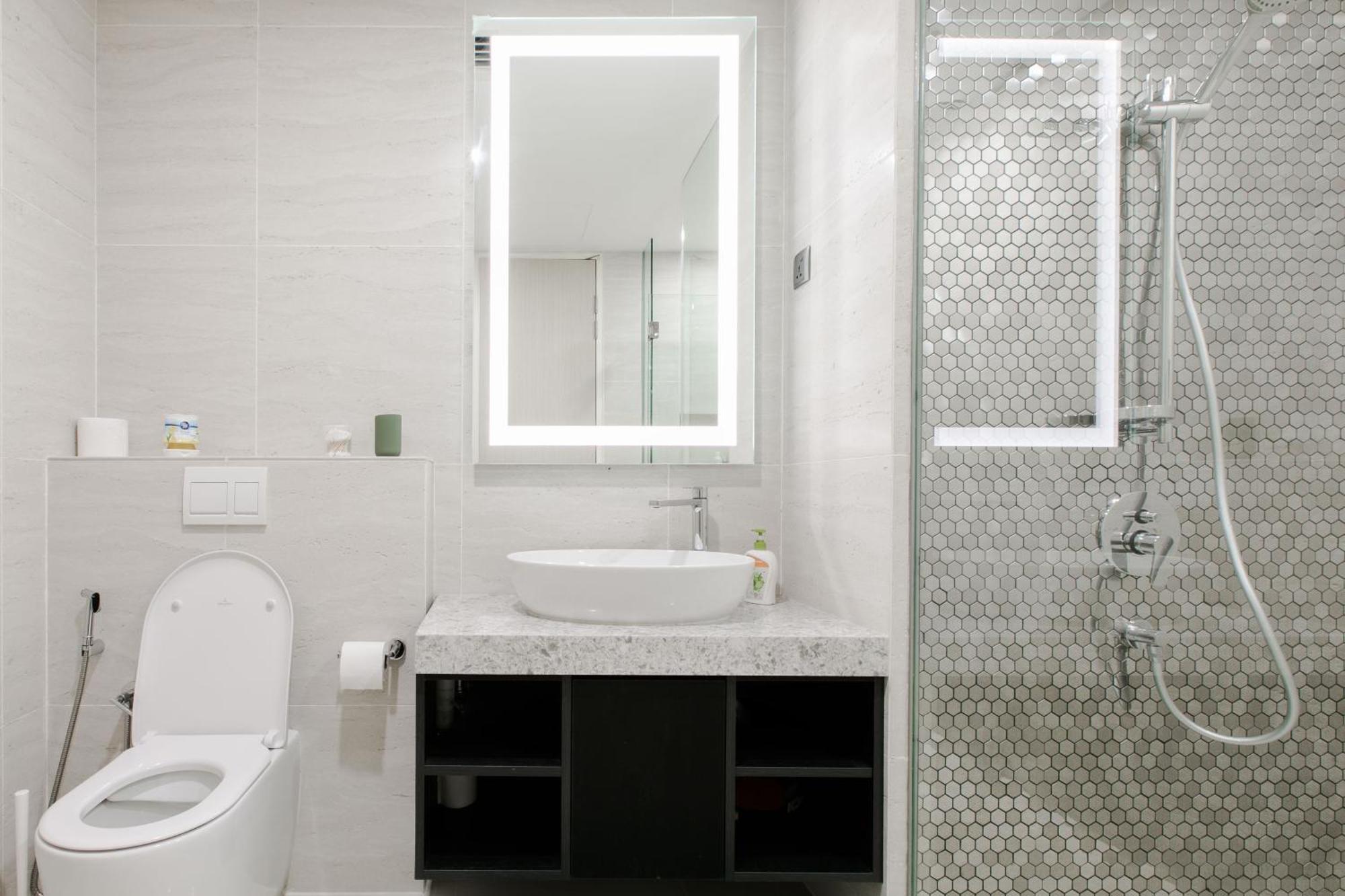 H&N Luxury Suites KLCC Kuala Lumpur Chambre photo